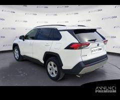 Toyota RAV4 V 2019 Benzina 2.5 vvt-ie h Activ... - 7