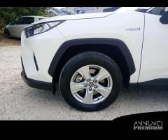 Toyota RAV4 V 2019 Benzina 2.5 vvt-ie h Activ... - 10