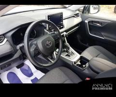 Toyota RAV4 V 2019 Benzina 2.5 vvt-ie h Activ... - 14