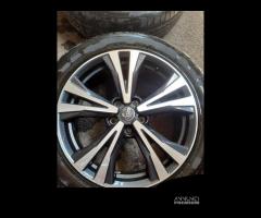 Nissan Qashqai Cerchi e Gomme 215/55/18 Estive - 3