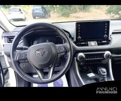 Toyota RAV4 V 2019 Benzina 2.5 vvt-ie h Activ... - 16