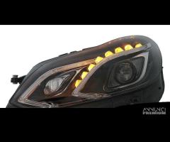 Mecedes Classe E W212 13-16 fari FULL LED - 6