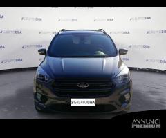 Ford Kuga II 2017 Diesel 1.5 tdci ST-Line s&s...