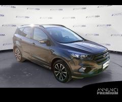 Ford Kuga II 2017 Diesel 1.5 tdci ST-Line s&s...