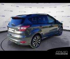 Ford Kuga II 2017 Diesel 1.5 tdci ST-Line s&s...