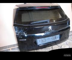 Peugeot 3008 Portellone/Sportello/Porta