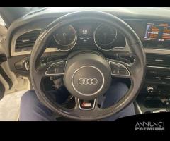 Audi A5 I 2011 Cabriolet Diesel Cabrio 2.0 td... - 15