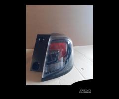 Opel Crossland Fanale, Stop Posteriore Dx NO LED - 1