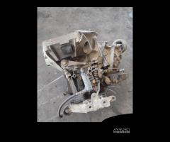 Quadro strumenti contachilometri tachimetro kia so - 9