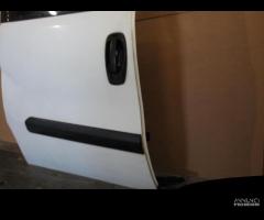 Fiat Doblò Porta Scorrevole Post Dx 2016 - 2