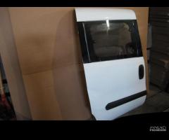 Fiat Doblò Porta Scorrevole Post Dx 2016 - 3