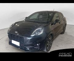 Ford Puma II 2020 Benzina 1.0 ecoboost h ST-L...