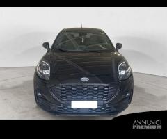 Ford Puma II 2020 Benzina 1.0 ecoboost h ST-L...