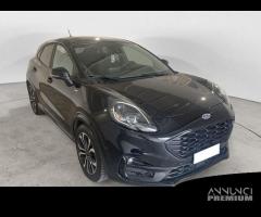 Ford Puma II 2020 Benzina 1.0 ecoboost h ST-L...