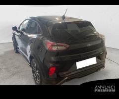 Ford Puma II 2020 Benzina 1.0 ecoboost h ST-L... - 7