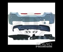 Paraurti Posteriore M Bmw 5-Serie(F10)11-17