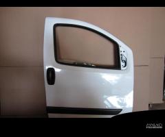 Fiat Fiorino / Qubo Porta/Sportello/Portiera