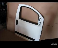 Fiat Fiorino / Qubo Porta/Sportello/Portiera