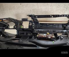 Parafango fiancata anteriore sinistro mercedes w20 - 11