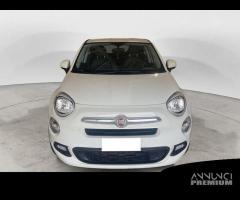 FIAT 500X 2015 Diesel 1.3 mjt Business 4x2 95...