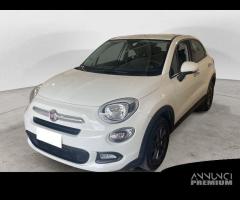 FIAT 500X 2015 Diesel 1.3 mjt Business 4x2 95...