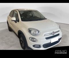 FIAT 500X 2015 Diesel 1.3 mjt Business 4x2 95...