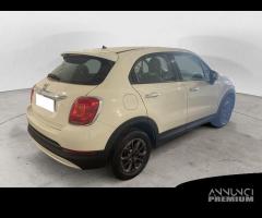 FIAT 500X 2015 Diesel 1.3 mjt Business 4x2 95...