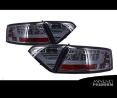 Audi A5 07-12 fari/fanali Design Light Bar