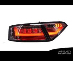 Audi A5 07-12 fari/fanali Design Light Bar