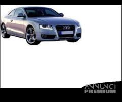 Audi A5 07-12 fari/fanali Design Light Bar - 5