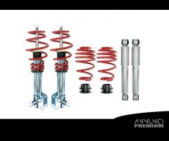 Set Coilover Sospensione Alfa Romeo Mito - 1