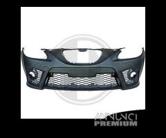 Seat Leon 1P 2004-2009 paraurti Design Cupra