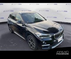 BMW X1 F48 Diesel sdrive16d xLine my18 - 3