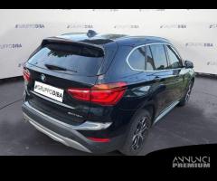 BMW X1 F48 Diesel sdrive16d xLine my18 - 5