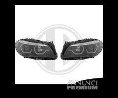 Bmw 5-Serie (F10/11) 10-13 fari/LED B-XENON