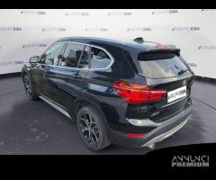 BMW X1 F48 Diesel sdrive16d xLine my18 - 6