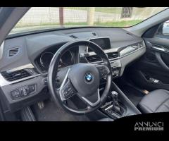 BMW X1 F48 Diesel sdrive16d xLine my18 - 9