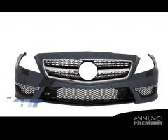 Mercedes CLS W218 11-15 paraurti Design CLS63