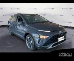 Hyundai Bayon 1.0 T-GDI T-GDI Petrol 6-speed ...