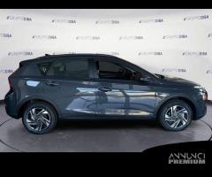 Hyundai Bayon 1.0 T-GDI T-GDI Petrol 6-speed ...