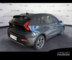 Hyundai Bayon 1.0 T-GDI T-GDI Petrol 6-speed ...