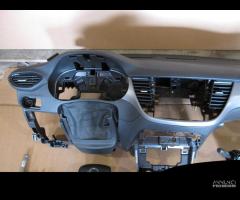 Opel Crossland Kit Airbag 2021 - 7