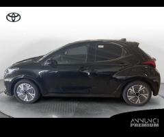 Toyota Yaris 1.0-1.3-TS-D4D 15H ECVT 5P TREND... - 8