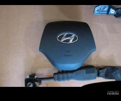 Hyundai Tucson Kit Airbag 2016