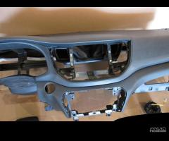 Hyundai Tucson Kit Airbag 2016 - 6