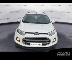 Ford EcoSport 2014 Benzina 1.0 ecoboost Busin...