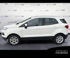 Ford EcoSport 2014 Benzina 1.0 ecoboost Busin...