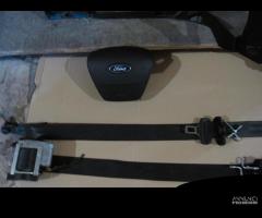 Ford C Max Kit Airbag 2017