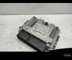 55205937 centralina motore fiat grande punto 1.9 m - 2