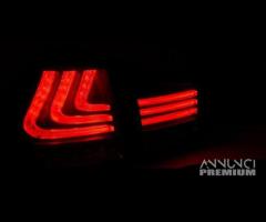 LEXUS RX 330 / 350 03-08 fanali posteriori LED